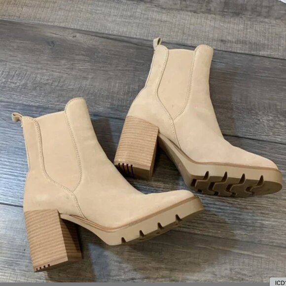 Sam Edelman Chelsea Rollins boots size 9.5 - Picture 3 of 9